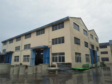 企业风貌
